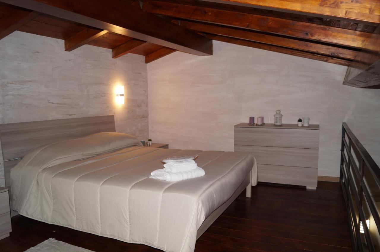 Couette-café Briscola Catane