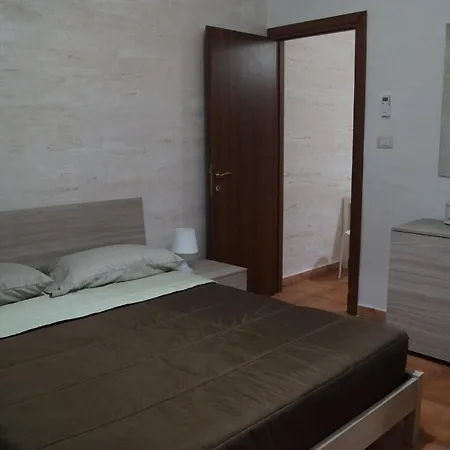 Briscola B&B Catania Exterior photo