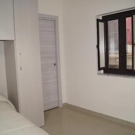 Briscola B&B Catania Exterior photo