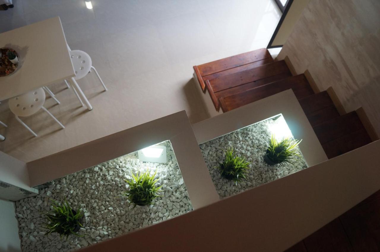 Bed & Breakfast Briscola Catánia